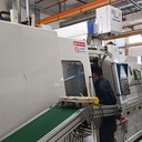 二手進(jìn)口注塑機沙迪克LG電動(dòng)成型機120/250/300/380噸擠出機