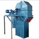 山東濰坊斗提機(jī)生產(chǎn)廠家TD型斗式提升機(jī)