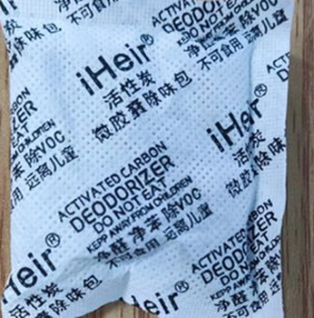 除味包艾浩爾微膠囊除味包效果好廠家