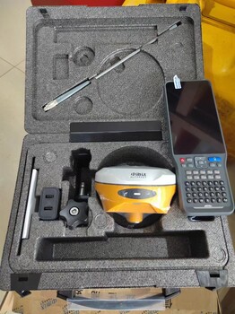 湛江中海达RTK广东总代理中海达测量GPS销售送货上门培训
