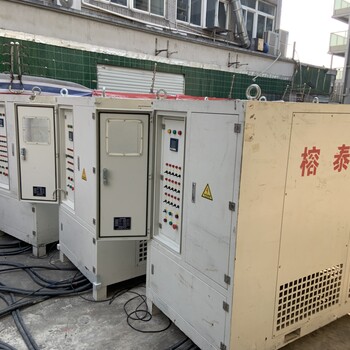 杭州负载箱租赁、杭州负载测试、杭州发电机组测试