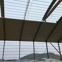 蔚縣鋼結(jié)構(gòu)廠房搭建張家口蔚縣住人辦公彩鋼房