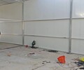 興隆板房安裝施工承德廠房車間彩鋼房打隔斷