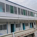 供應藍田可拆卸活動(dòng)板房西安臨建打包箱房