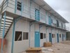 石泉住人集装箱房租赁搭建安康工地活动板房宿舍