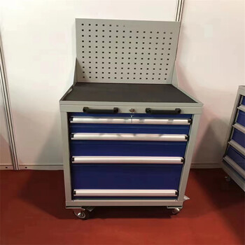 天津輕型工具車，帶掛板工具車，四抽工具車生產廠家