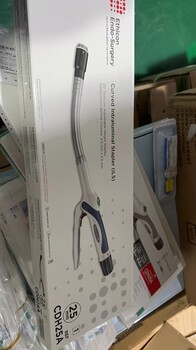 美國強(qiáng)生彎型和直型腔內(nèi)吻合器CDH25A現(xiàn)貨銷售