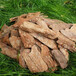 厂家供应石家庄松树皮填料用途广泛规格