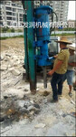 静态岩石拆除液压劈裂机厂家免费维修