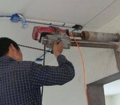 太原解放路水鉆打孔打眼師傅安裝衛浴潔具改管道