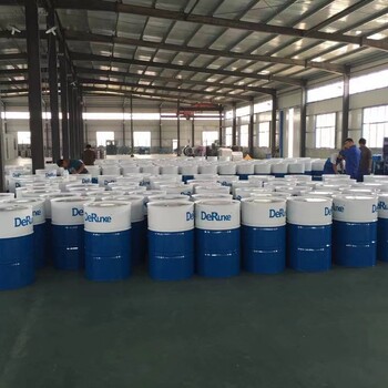 德潤克深孔鉆極壓切削油深孔鉆油加工油潤滑油