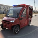 上海戎玖電動(dòng)四輪消防器材車RJ-104X