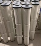 廠家153*2000除塵濾筒153*2400除塵濾芯