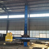 河南鶴壁廠家供立柱操作機2米3米4米環縫自動焊接拋光打磨操作架