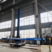 九江厂家供3米4米5米6米电动操作架埋弧焊十字臂配奥太焊机