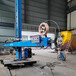 湖北鄂州埋弧焊操作机3x3米4x4米焊操作架气保焊操作机