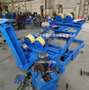 江西萍乡工厂货源10吨20吨30吨焊接滚轮架埋弧焊滚轮架滚轮支架