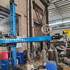 益阳厂家供3米4米5米焊接操作机十字架自动焊接操作机厂家