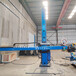 湖南永州钢结构堆焊修复行业焊接十字臂内外环缝2米3米4米6米