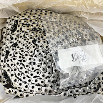 椿本不銹鋼RS40-HP-SS空心銷鏈條