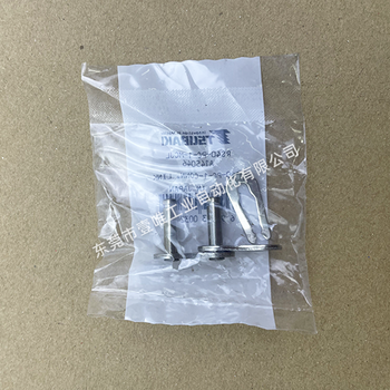 椿本4分塑料組合鏈全接頭RS40-PC-1-MCJL