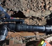 深圳龙华地下水管漏水查漏水，探测住宅水管渗漏维修公司