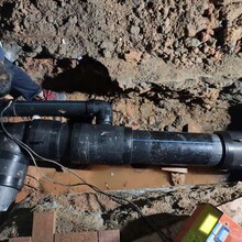 东莞黄江检测水管漏水维修电话，房子自来水管漏水查漏水公司