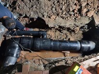 东莞地下水管漏水检测服务，专注测漏水，检测管道漏水公司图片0