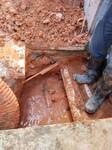 深圳埋地水管排查漏水点地下供水管网测漏水服务