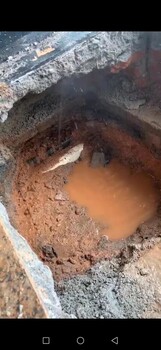 東莞檢測水管滲漏水正規(guī)公司，住宅自來水管漏水查漏