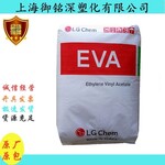 EVA韩国LG鞋材发泡EC33018电线电缆料VA含量33-18热熔