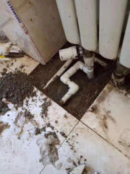 霸州地暖吹水防凍-地暖清洗清淤-暖氣不熱維修電話