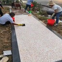 上海室內(nèi)墻面水洗石老建筑維修水洗石墻面施工報(bào)價(jià)