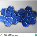 上海學(xué)校壓花地坪包施工混凝土彩色路面強(qiáng)化料脫模劑