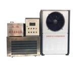 泽祁仪器:全自动养护室恒温恒湿控制设备型号：SHBS系列