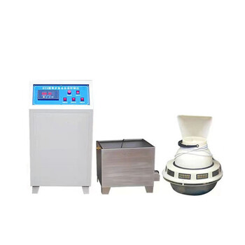 澤祁儀器:混凝土抗劈裂夾具_(dá)型號：圓形、方形