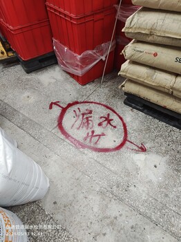 暗水管漏水檢測維修，地下管道降壓探測，房屋暗管漏水探測