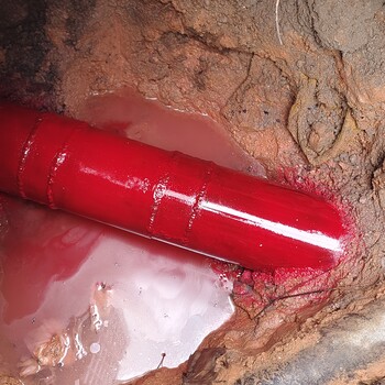 家庭水管漏水检测，探查管道掉压原因，水管漏点维修