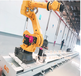工业机器人地轨自动化搬运轨道广东厂家现货供应