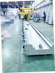 机器人桁架轨道天轨搬运机器人厂家生产加工供应