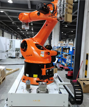 机器人焊接设备地轨机床加料机械手轨道东莞厂家生产
