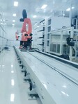 机器人第七轴生产ABB导轨应用轨道自动焊接轨道