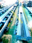 制造机器人七轴高温车间搬运工轨道东莞厂家加工