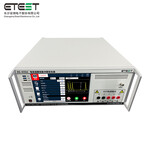 脉冲群测试设备ES-435A三相电快速瞬变脉冲群发生器-EMC测试仪器