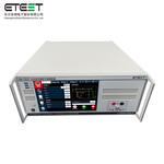 容测电子全波形7637测试设备ISO7637模拟器汽车电子瞬态传导干扰