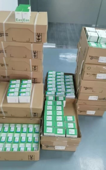 施耐德TM3系列TM3DI32K輸入模塊