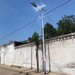 內江4米路燈小區庭院街道太陽能路燈