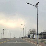 邯郸方管道路太阳能灯,河北路灯厂家