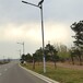 唐山路灯8米太阳能路灯太阳能路灯基础