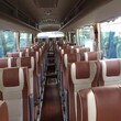 高密到武汉的客车大巴车天天发车安全准时发车图片